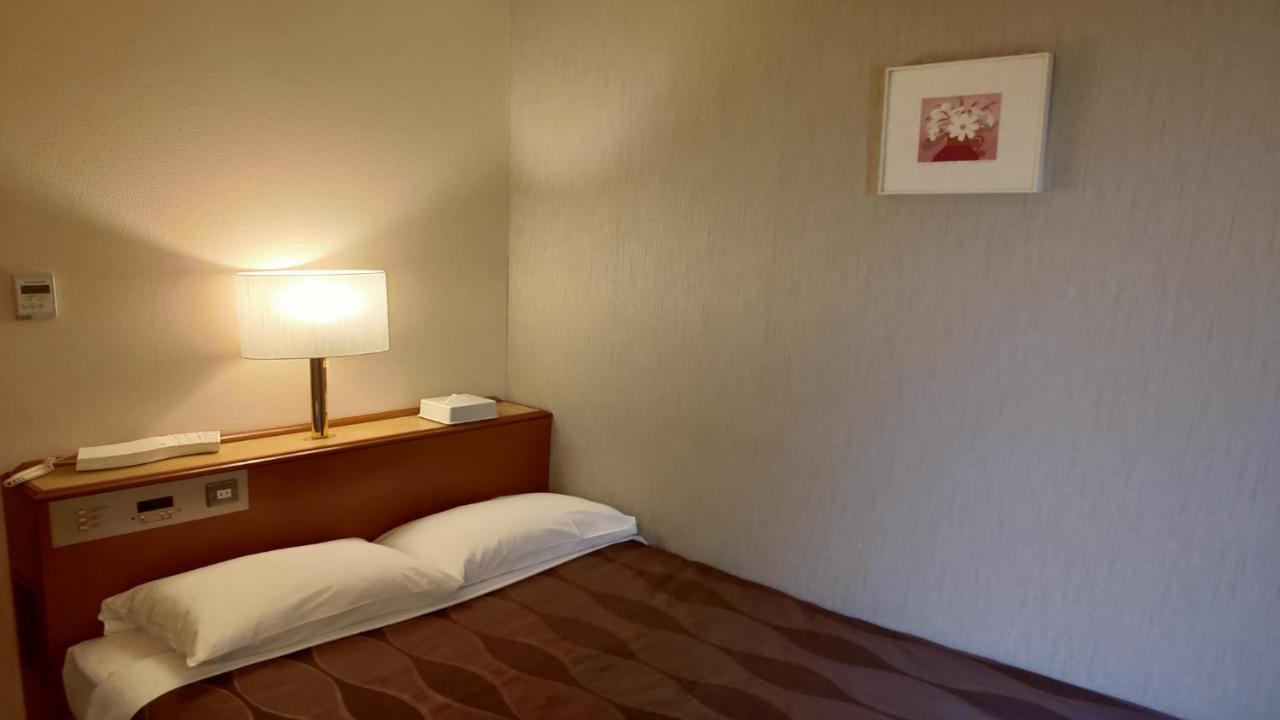 Center Hotel Narita1 Exteriör bild