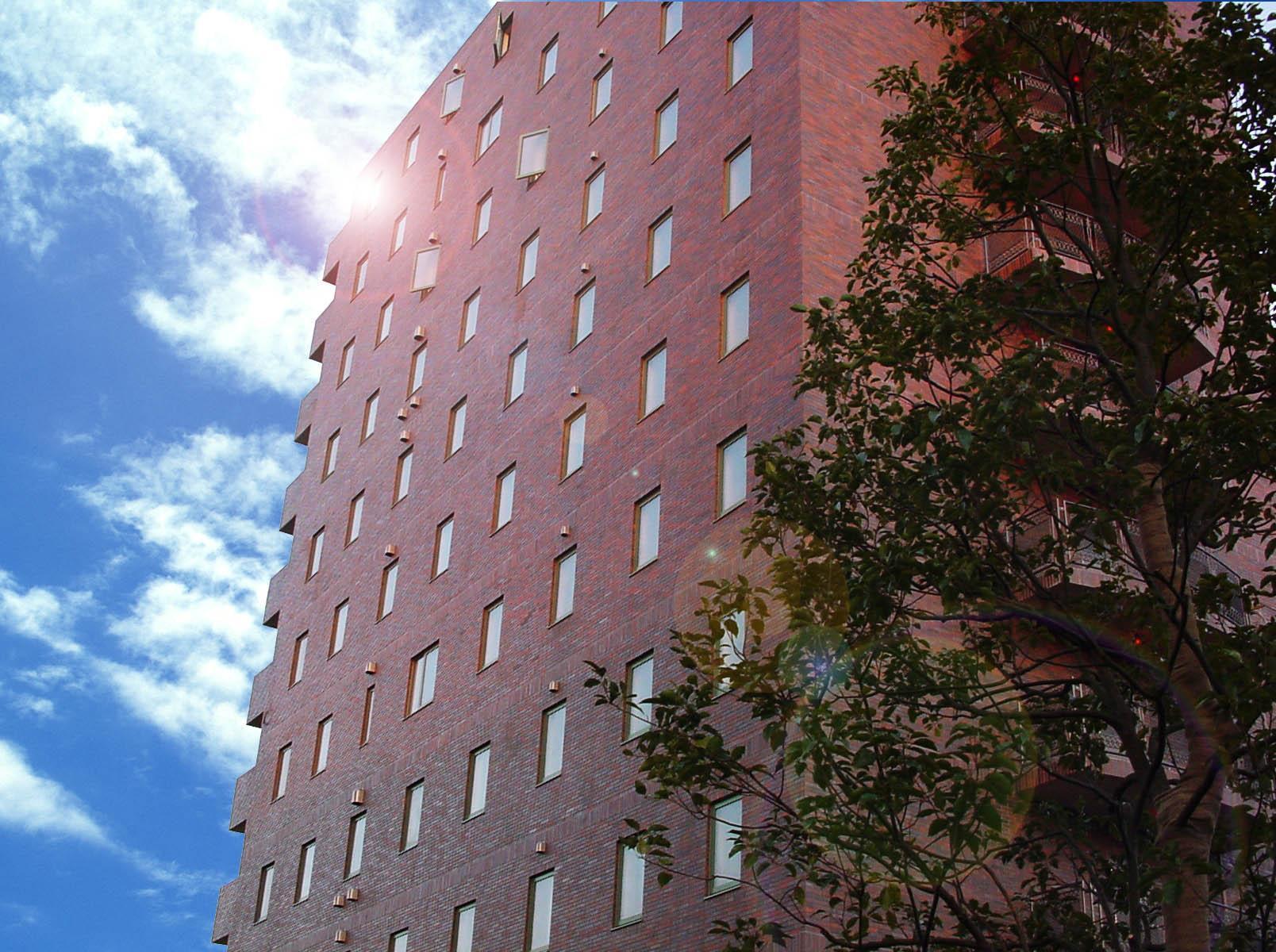 Center Hotel Narita1 Exteriör bild