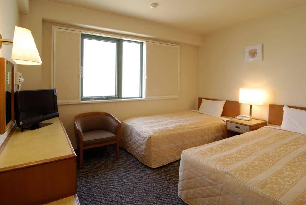 Center Hotel Narita1 Exteriör bild