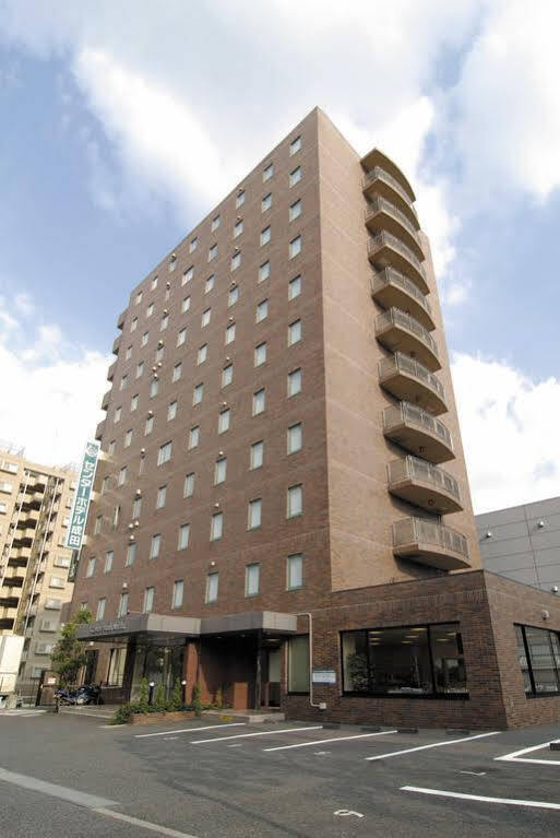 Center Hotel Narita1 Exteriör bild